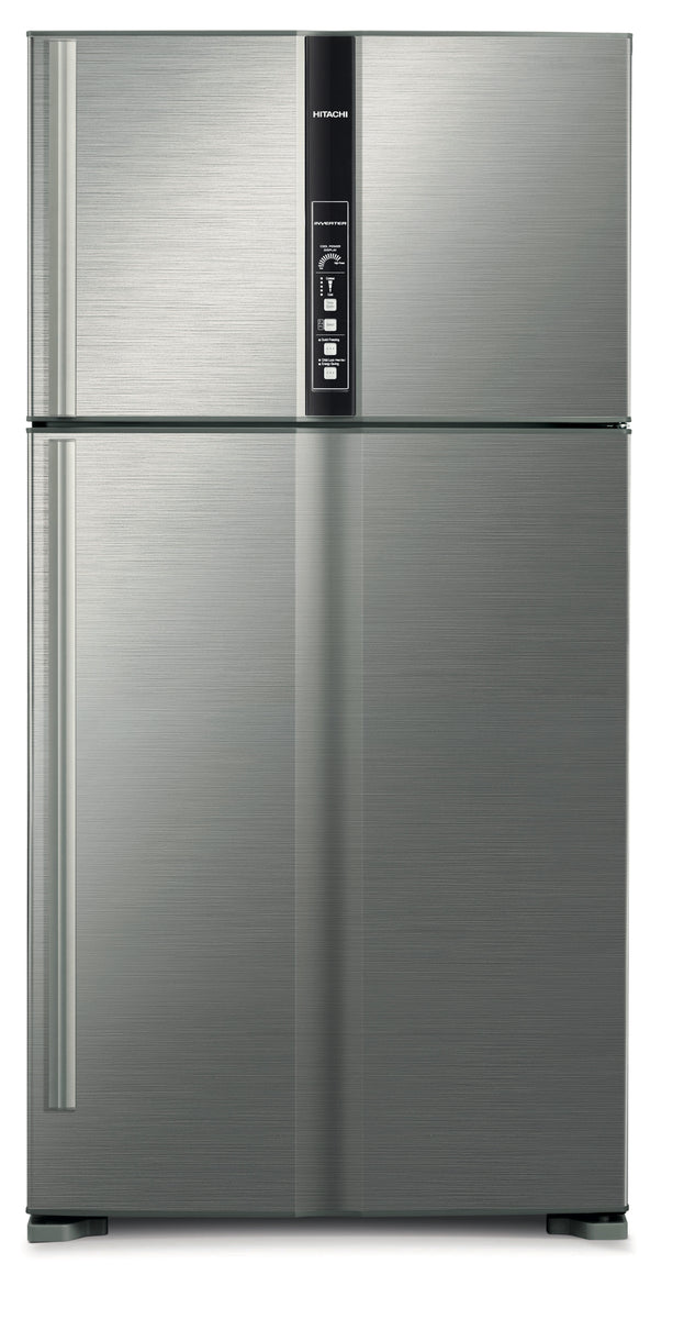 Hitachi Refrigerator R-V820 (31ft) – Hamad Abdulla AlEssa & Sons Co