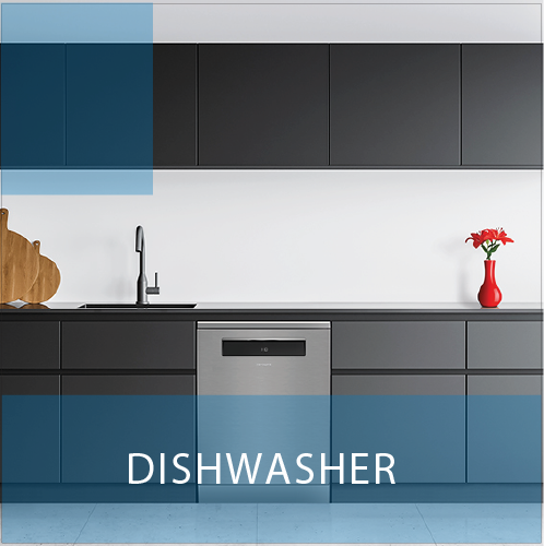 Dishwasher