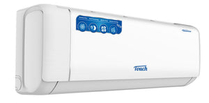 TOUCH - 2 Ton Inverter - WIFI