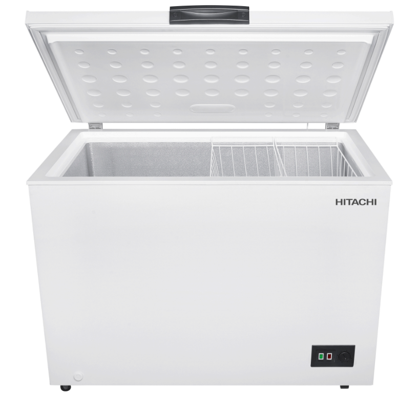 HITACHI Chest Freezer (12 FT)