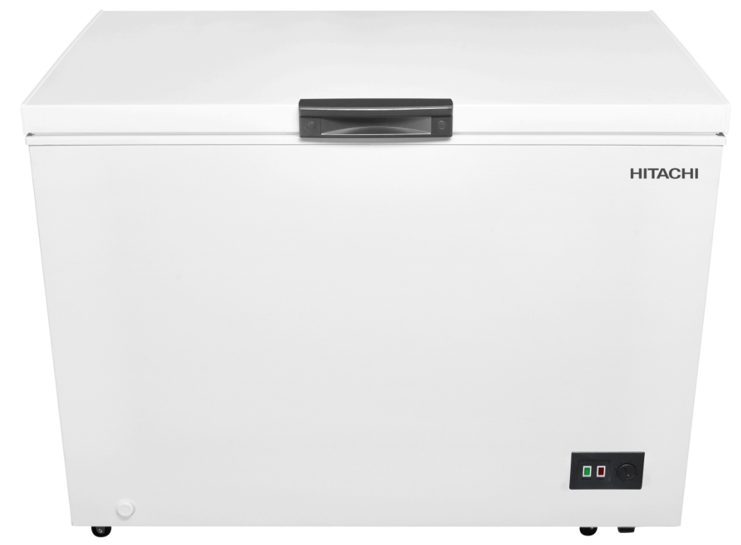 HITACHI Chest Freezer (12 FT)