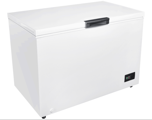 HITACHI Chest Freezer (12 FT)