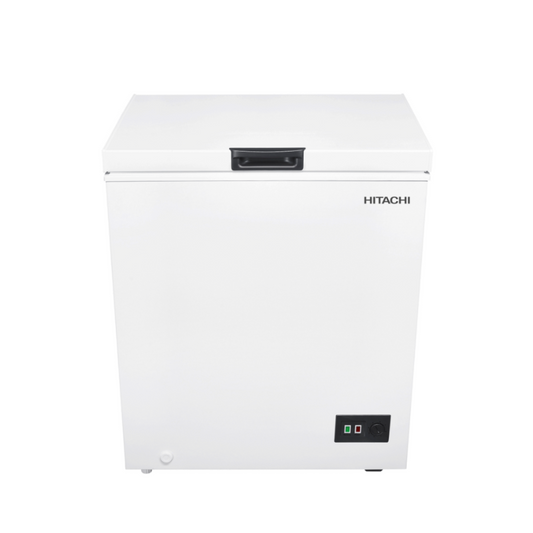 HITACHI Chest Freezer (6 FT)