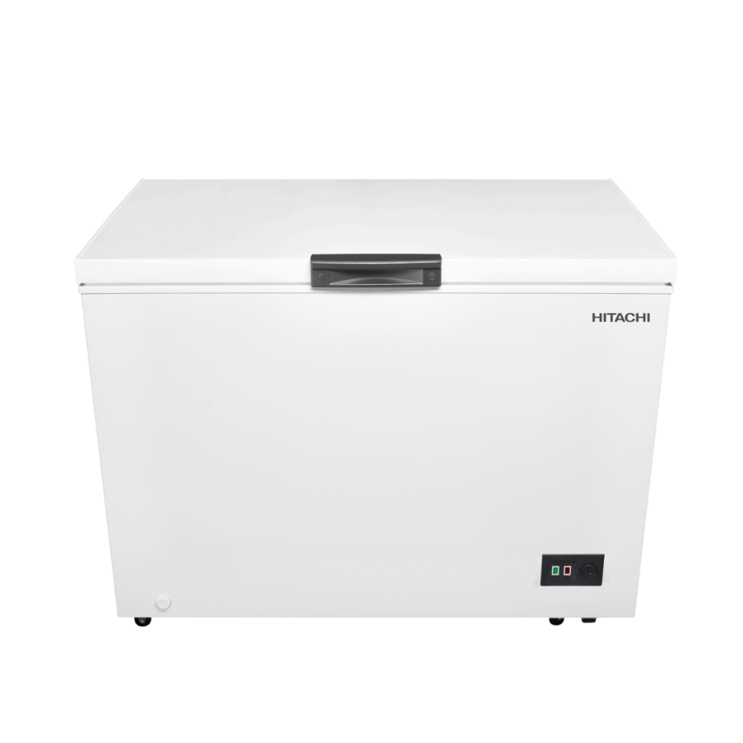 HITACHI Chest Freezer (12 FT)