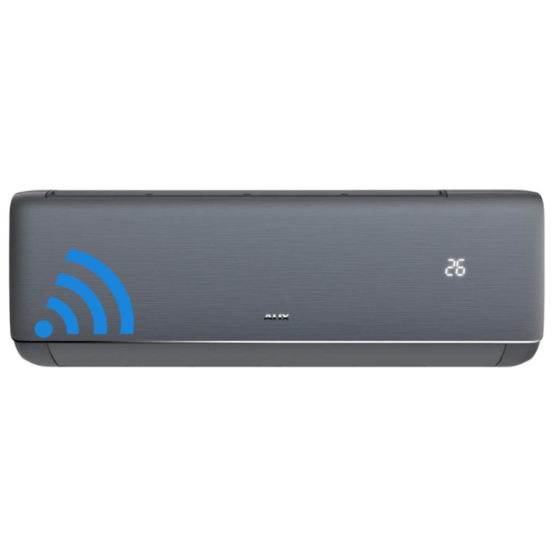 AUX - 2 Ton ON/OFF - WIFI