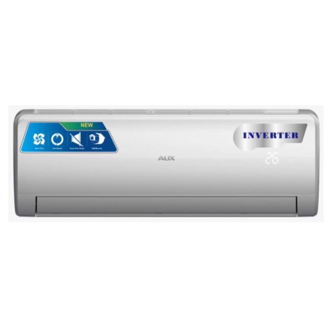 AUX - 1.5 Ton Inverter