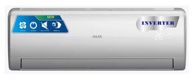 AUX - 1.5 Ton Inverter