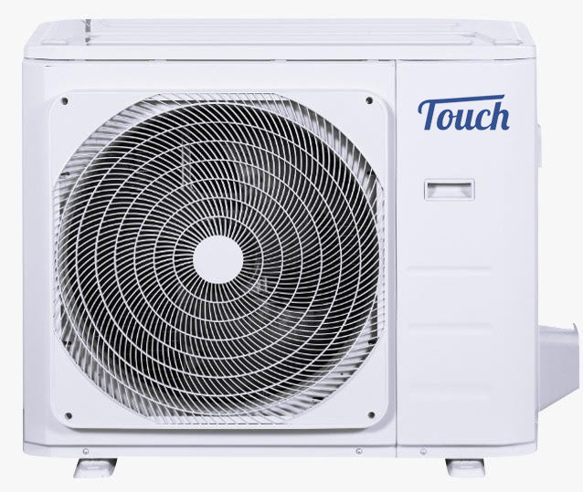 TOUCH Cassette Air Conditioner  2Ton Inverter - Cooling/Heating