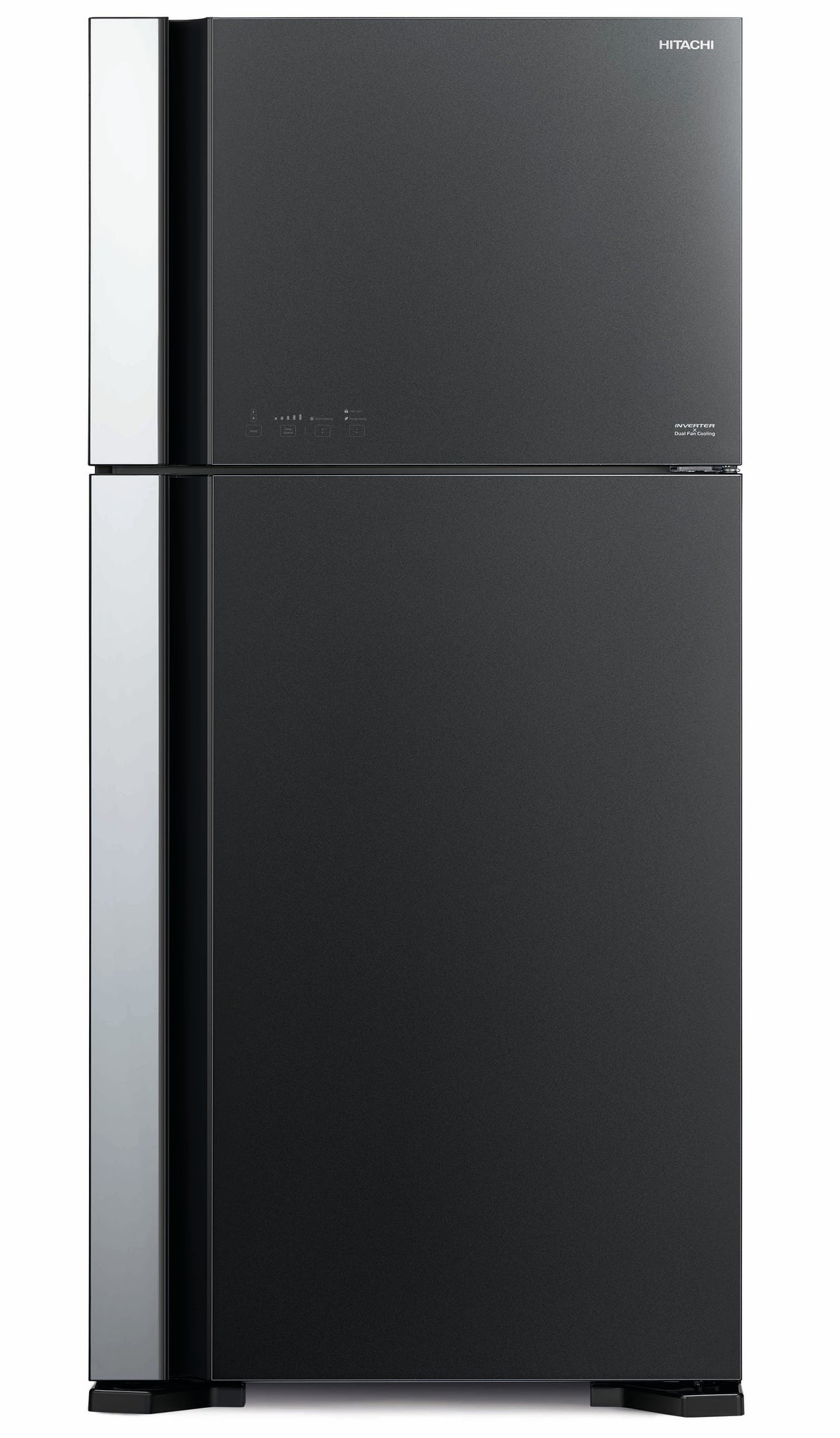 Hitachi Refrigerator R-VG760 (27ft) – Hamad Abdulla AlEssa & Sons Co