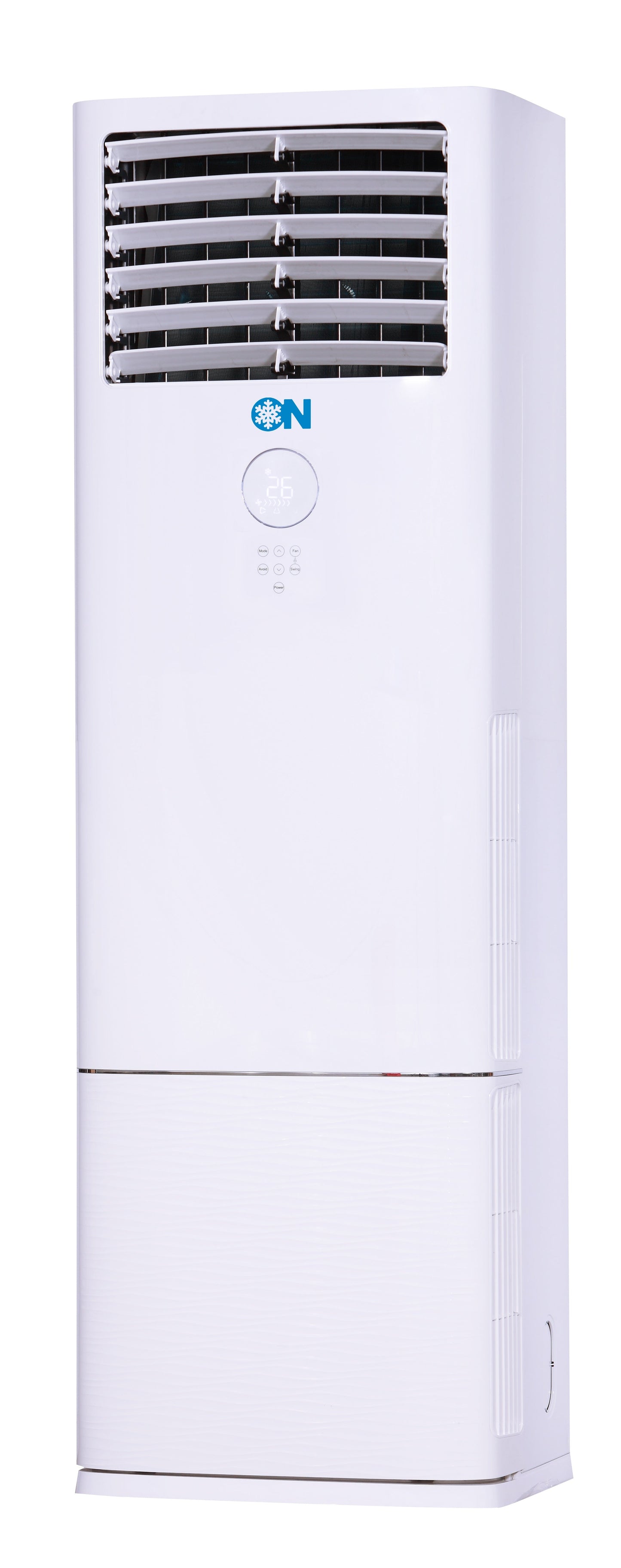 ON Floor Stand Air conditioner - 4 Ton