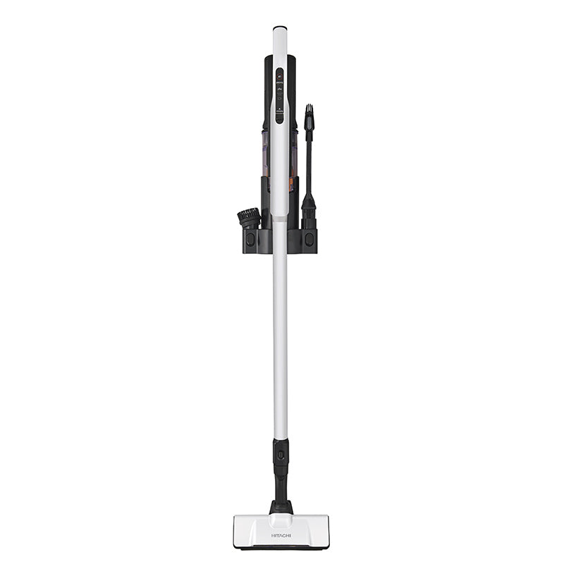 HITACHI Cordless Vacuum