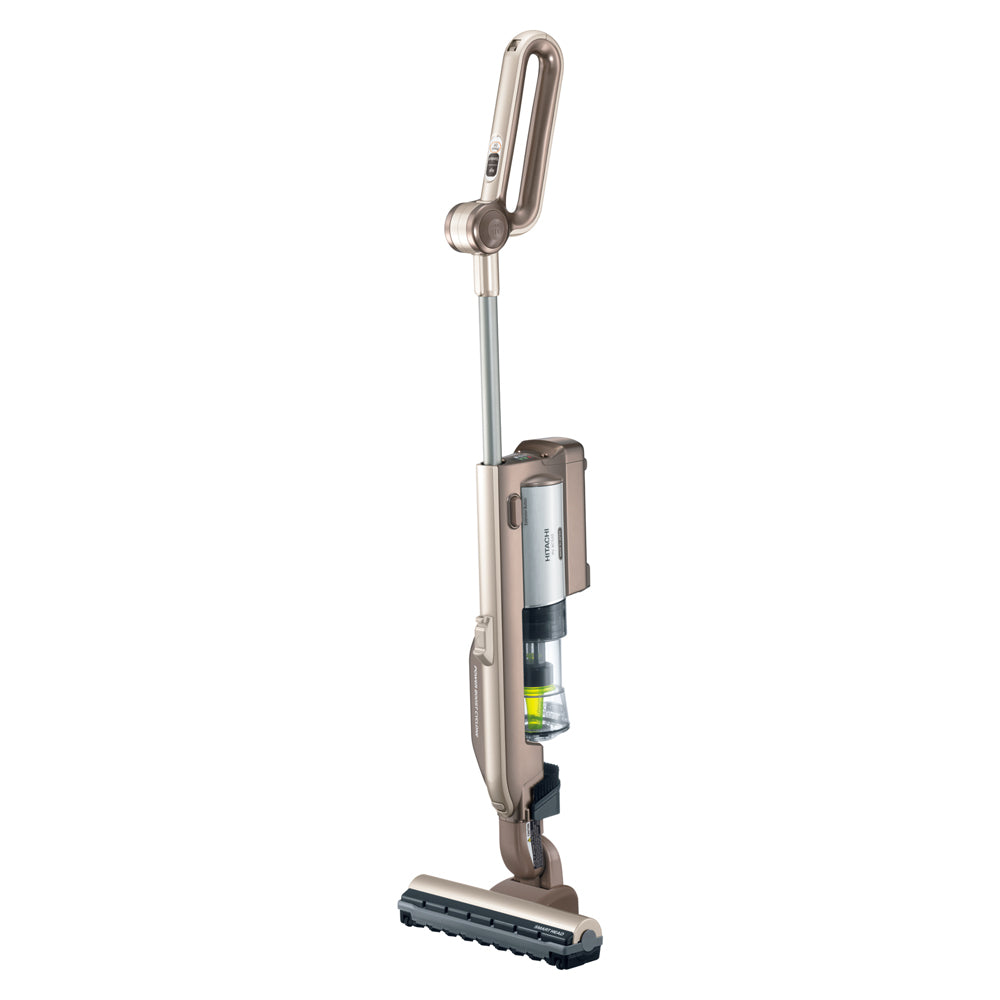 Hitachi Vacuum Cleaner Cordless (PV-XC500)